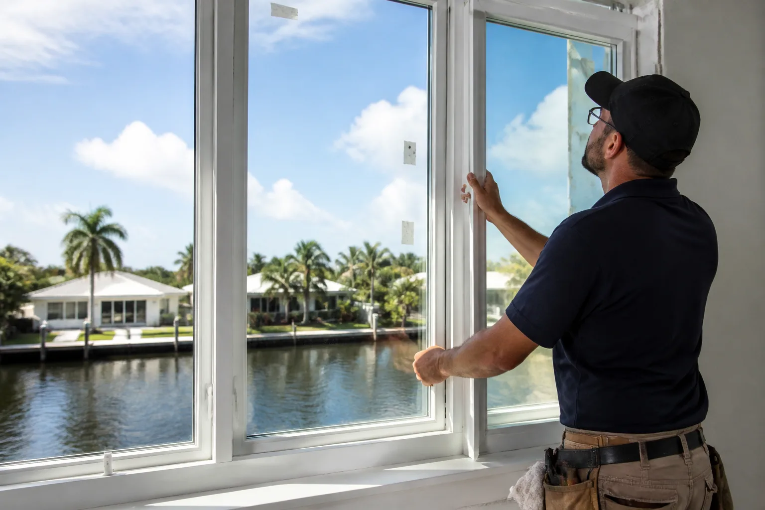 ViewLux Window Installation in Fort Lauderdale: A Homeowner’s Guide