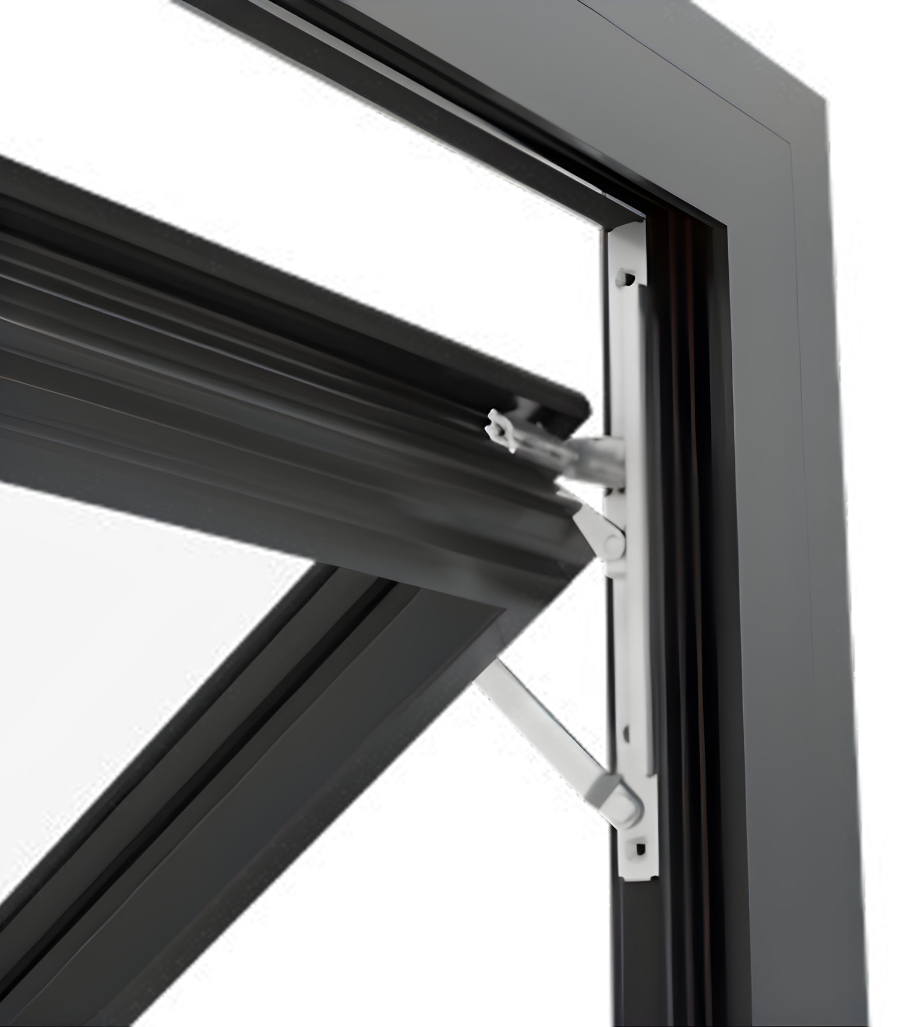 VLX 80 Awning Window in Fort Lauderdale, FL | TruePane Windows & Doors - detail 3