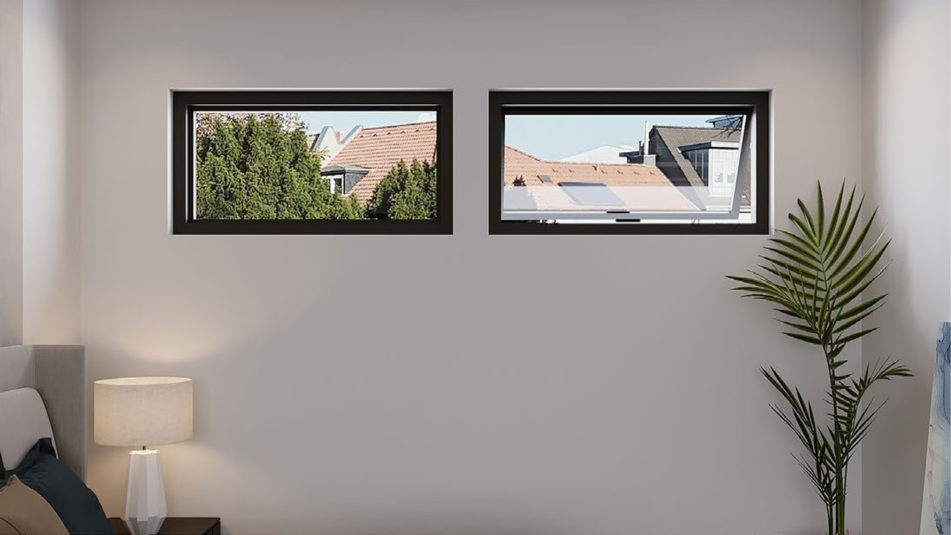 VLX 80 Awning Window in Fort Lauderdale, FL | TruePane Windows & Doors - detail 5