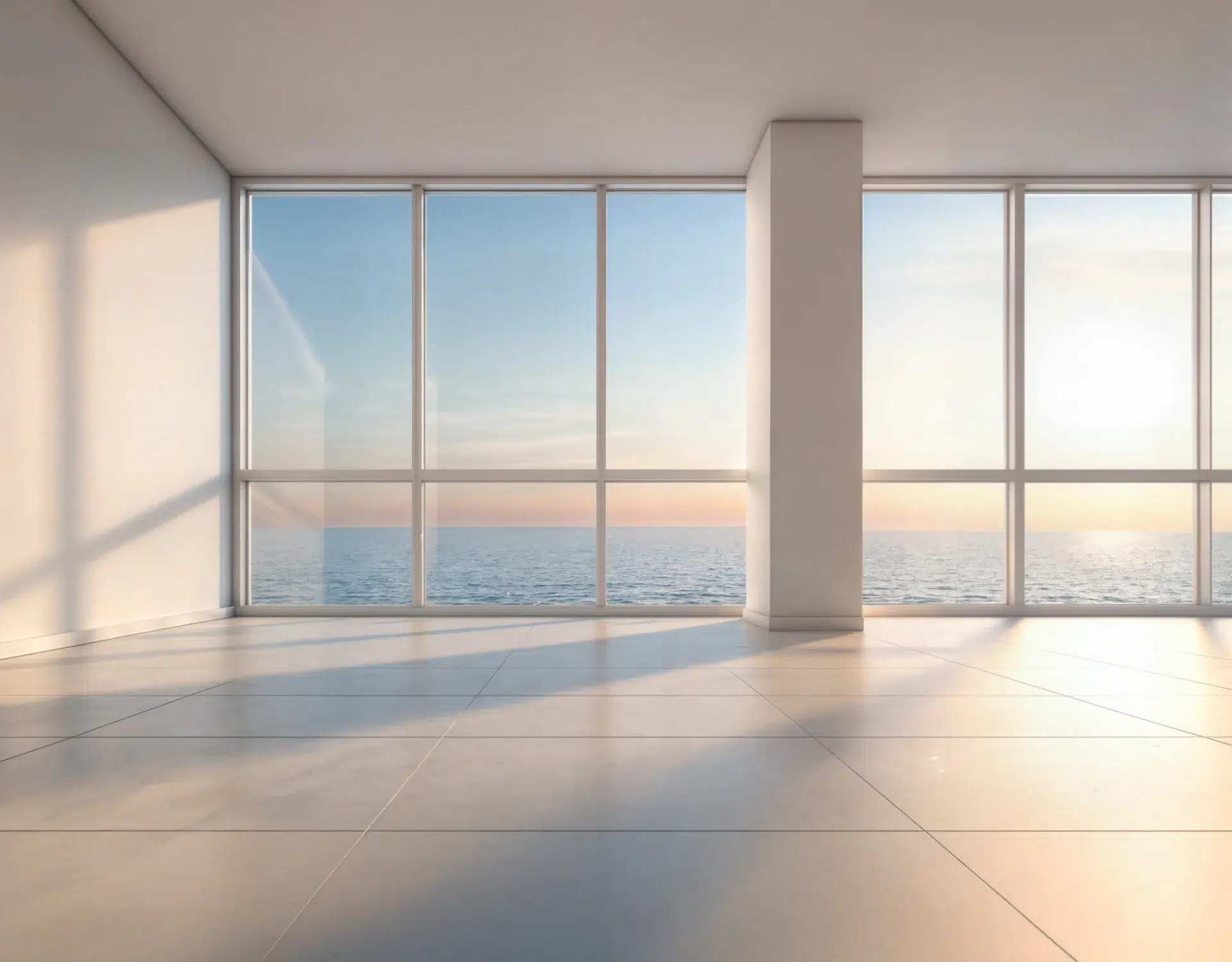 VLX 80 Fixed / Picture Window in Fort Lauderdale, FL | TruePane Windows & Doors - detail 1