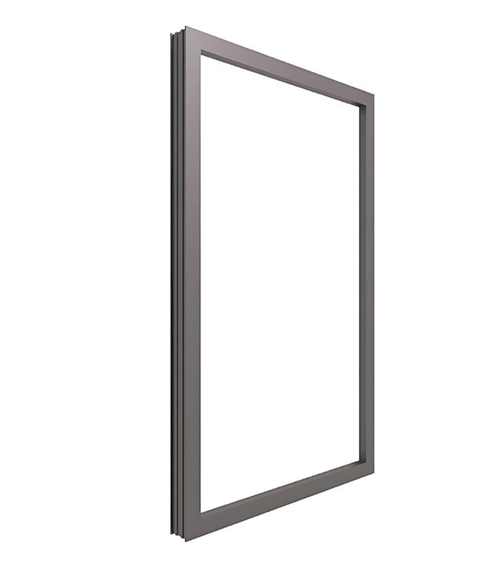 VLX 80 Fixed / Picture Window in Fort Lauderdale, FL | TruePane Windows & Doors - detail 2