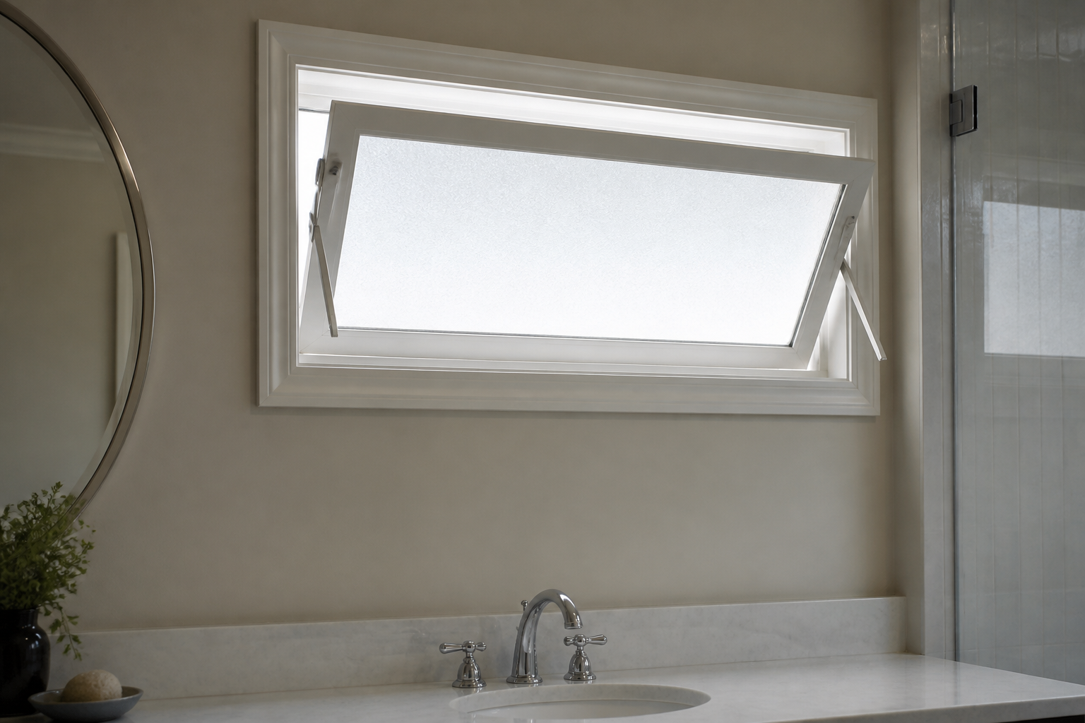 Hopper Windows in Fort Lauderdale, FL | TruePane Windows & Doors - detail 1