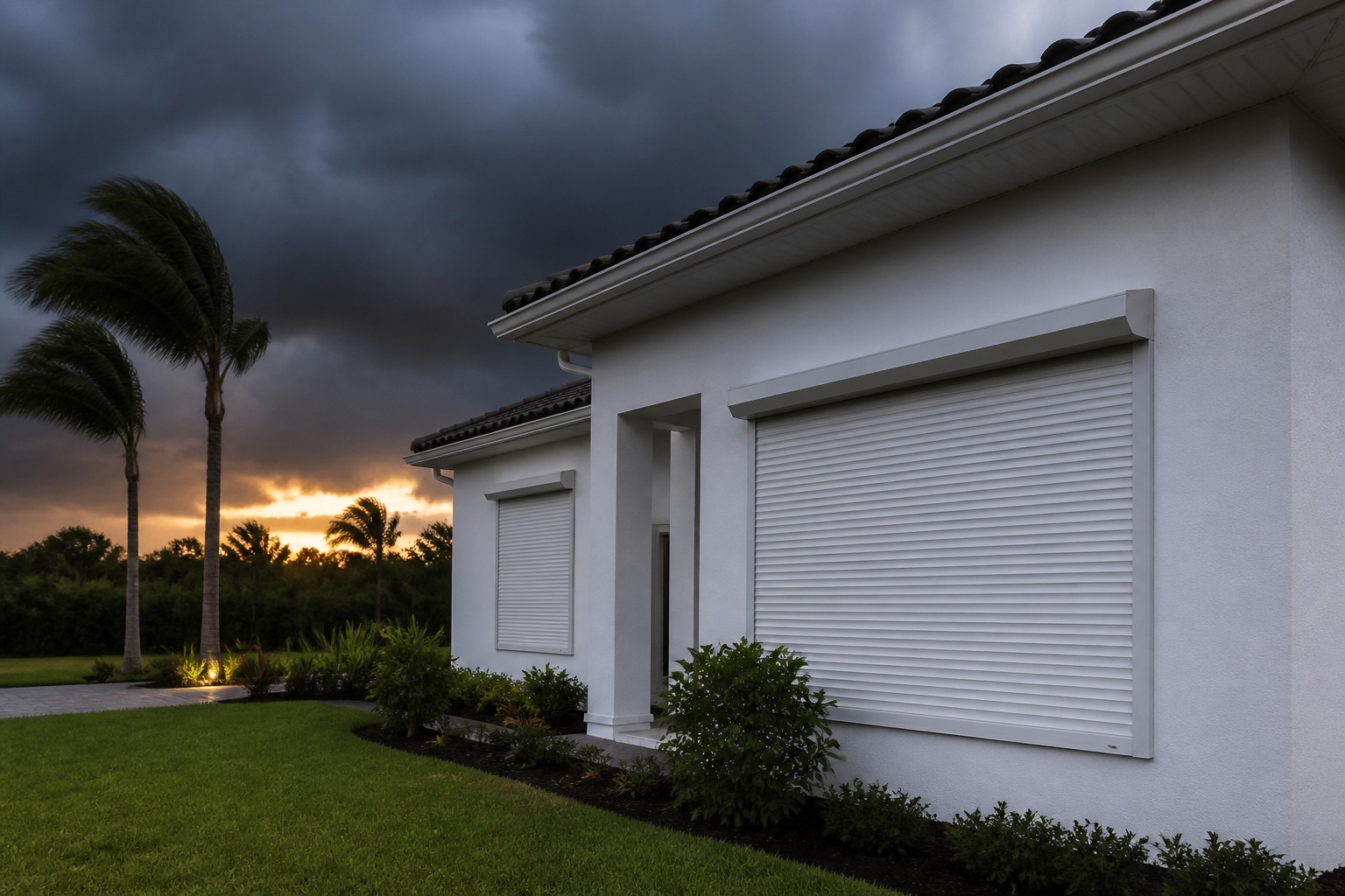 Horizontal Roller & Sliding Windows in Fort Lauderdale, FL | TruePane Windows & Doors - detail 1