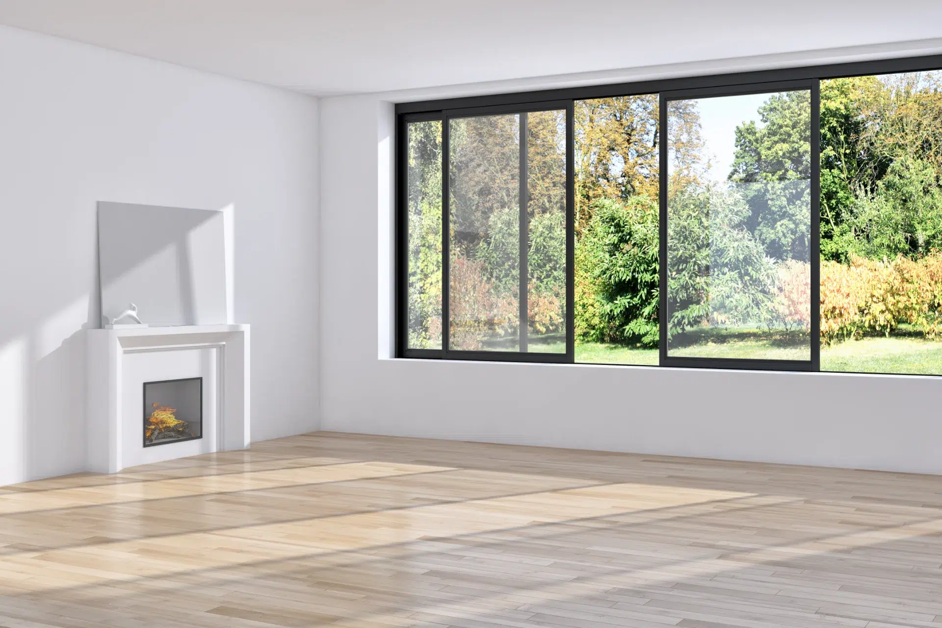 VLX 500 Sliding Window in Fort Lauderdale, FL | TruePane Windows & Doors - detail 1