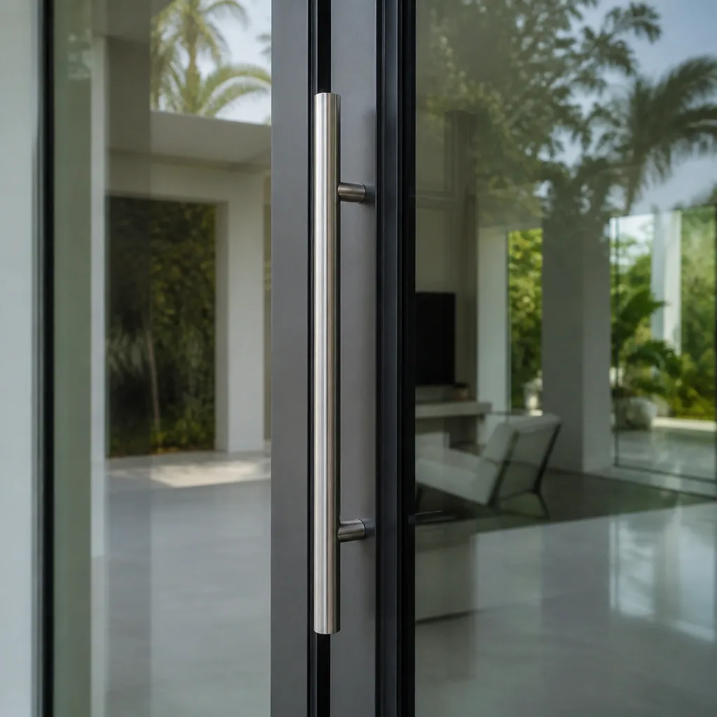 Door Installation