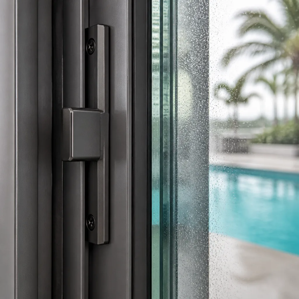 Impact Windows & Doors